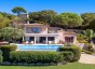 Villa Estelle, Escalet - Villa to rent Saint Tropez