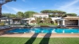 Villa Malko, Les Parcs de Saint Tropez - Villa to rent Saint Tropez