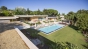 Villa Onyx, Pampelonne - Villa to rent Saint Tropez