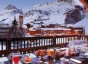 Chalet Marco Polo, Val d'Isère
