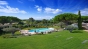 Villa Escandihade, les Parcs de Saint Tropez - Villa to rent Saint Tropez
