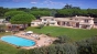 Villa Escandihade, les Parcs de Saint Tropez - Villa to rent Saint Tropez