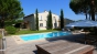 Villa Sylvia, Domaine de Castellane - Villa to rent Saint Tropez