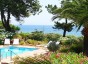Villa Oceane, Escalet - Villa to rent Saint Tropez
