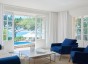 Villa Oceane, Escalet - Villa to rent Saint Tropez