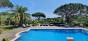 Villa Julia, Pampelonne - Villa to rent Saint Tropez