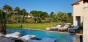 Villa Olivier, Bouillabaise - Villa to rent Saint Tropez