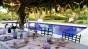 Villa La Cigale, Ramatuelle - Villa to rent Saint Tropez