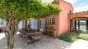 Villa La Cigale, Ramatuelle - Villa to rent Saint Tropez
