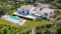 Villa Elegance, les Marres - Villa to rent Saint Tropez
