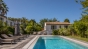 Villa Saint Joseph, Centre - Villa to rent Saint Tropez