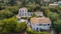 Villa Saint Joseph, Centre - Villa to rent Saint Tropez