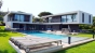 Villa Patch, Pampelonne - Villa to rent Saint Tropez