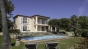 Villa Magnolia, Beauvallon - Villa to rent Saint Tropez