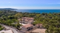 Villa Louise, La Croix Valmer Gigaro - Villa to rent Saint Tropez