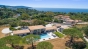 Villa Francia, La Croix Valmer Gigaro - Villa to rent Saint Tropez
