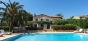 Villa Les Carles, Centre - Villa to rent Saint Tropez