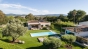 Villa Makita, Grimaud - Villa to rent Saint Tropez