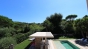 Villa Basquiat, centre - Villa to rent Saint Tropez