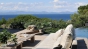Villa Polynesia, Les Parcs de Saint Tropez - Villa to rent Saint Tropez