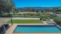 Villa Pinet, Pampelonne - Villa to rent Saint Tropez