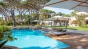 Villa Malko, Les Parcs de Saint Tropez - Villa to rent Saint Tropez