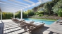 Villa Floriade, Salin - Villa to rent Saint Tropez