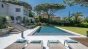 Villa Cyriah, Canoubiers - Villa to rent Saint Tropez