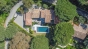 Villa Cyriah, Canoubiers - Villa to rent Saint Tropez