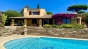 Villa Belvedere, La Croix Valmer - Villa to rent Saint Tropez