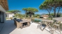 Villa Stella, Bouillabaise - Villa to rent Saint Tropez