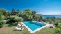 Villa Jade, Gigaro - Villa to rent Saint Tropez