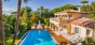 Villa La Ramade, Les Parcs de Saint Tropez - Villa to rent Saint Tropez