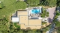 Villa Reve, Pampelonne - Villa to rent Saint Tropez