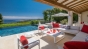 Villa Sea View, Sinopolis - Villa to rent Saint Tropez