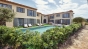 Villa Vineyard, Centre - Villa to rent Saint Tropez