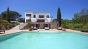 Villa Pampelonne, Ramatuelle - Villa to rent Saint Tropez