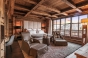 Chalet Pearl, Courchevel 1850