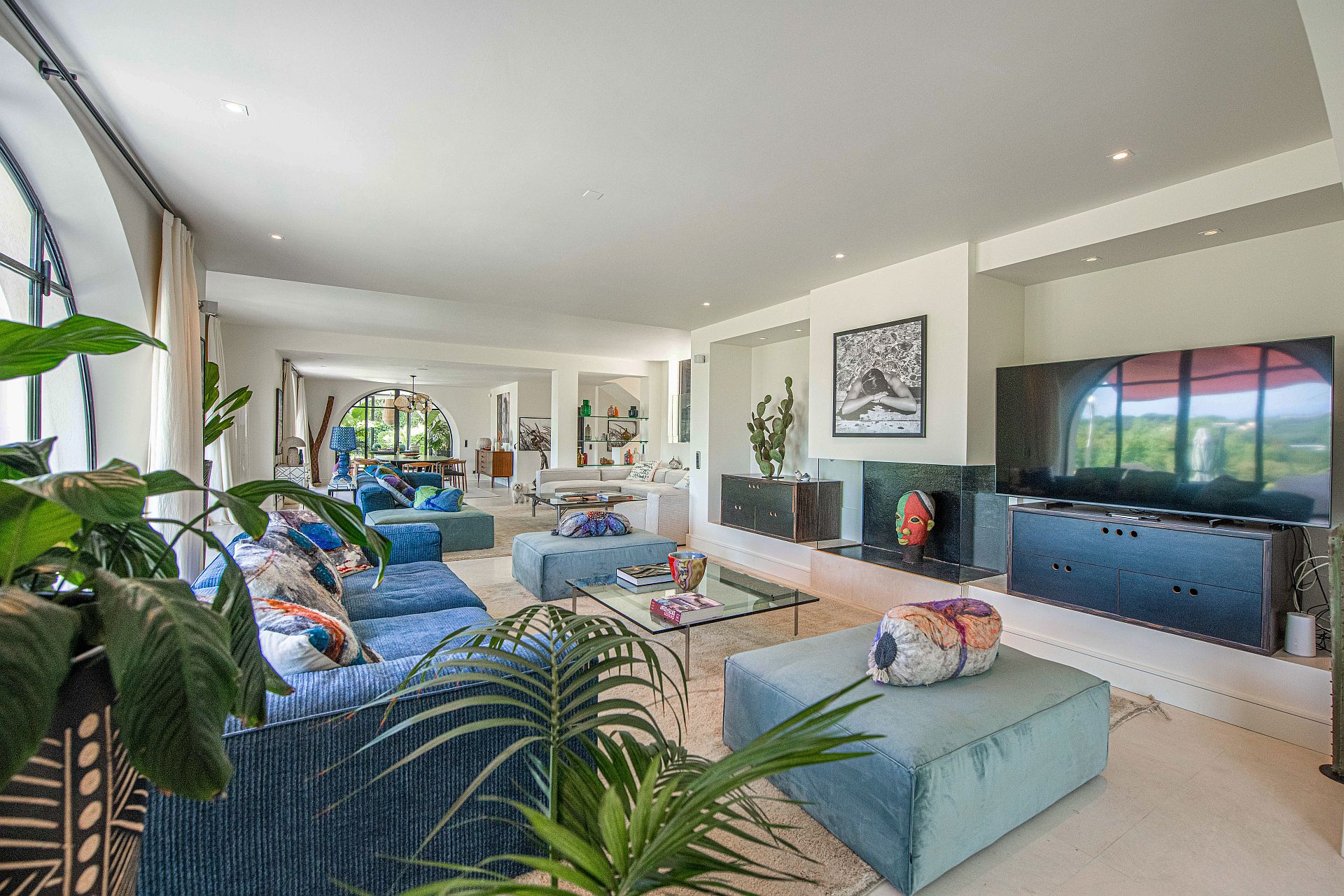 Villa Elegance, les Marres