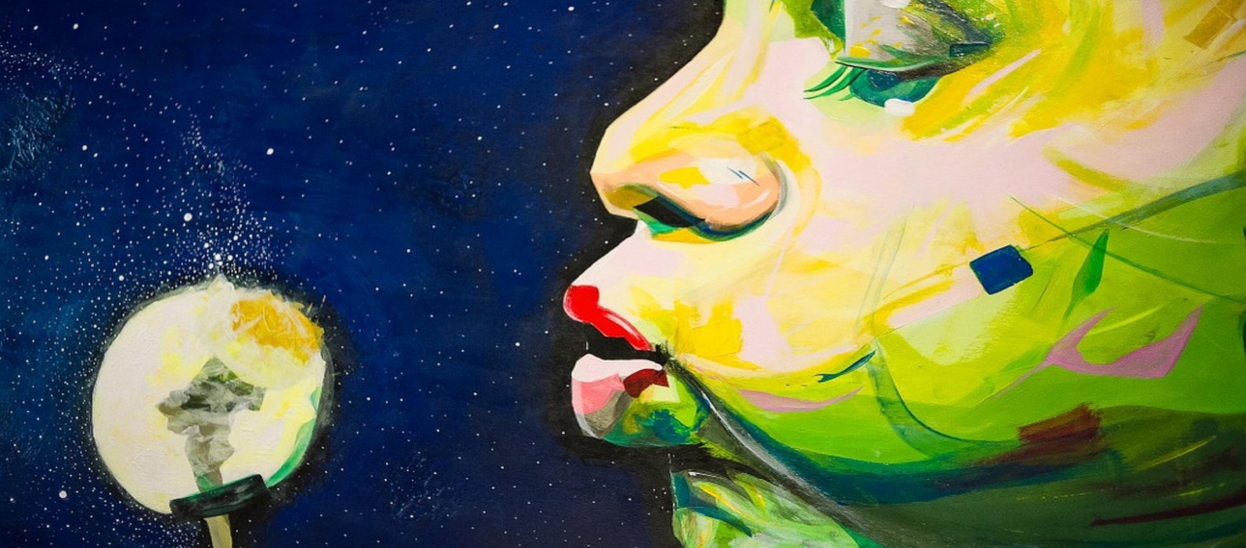 Chalet Quezac, Tignes