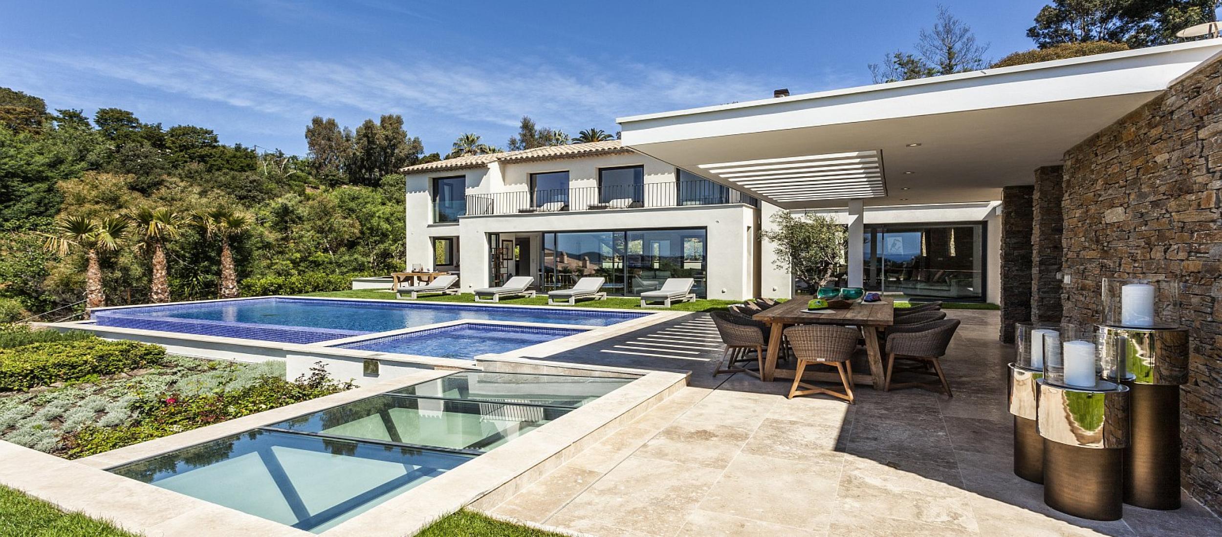 Villa Colibri