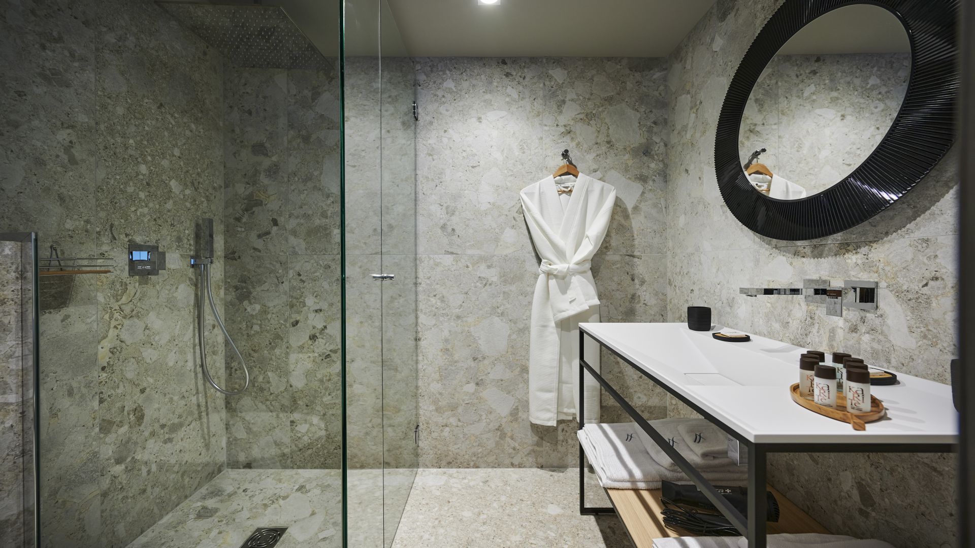 Villa Elegance, Les Marres
