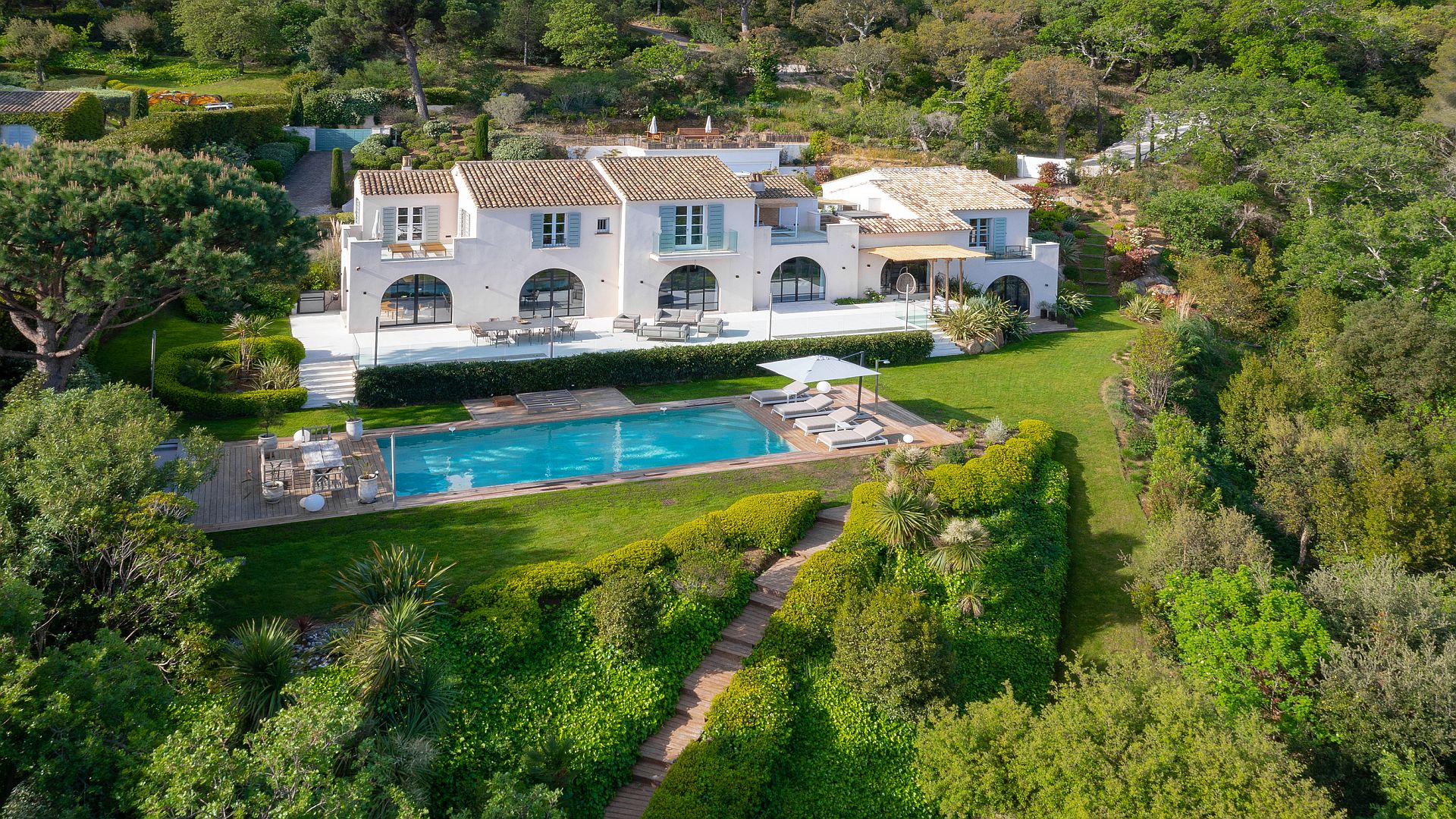 Villa Elegance