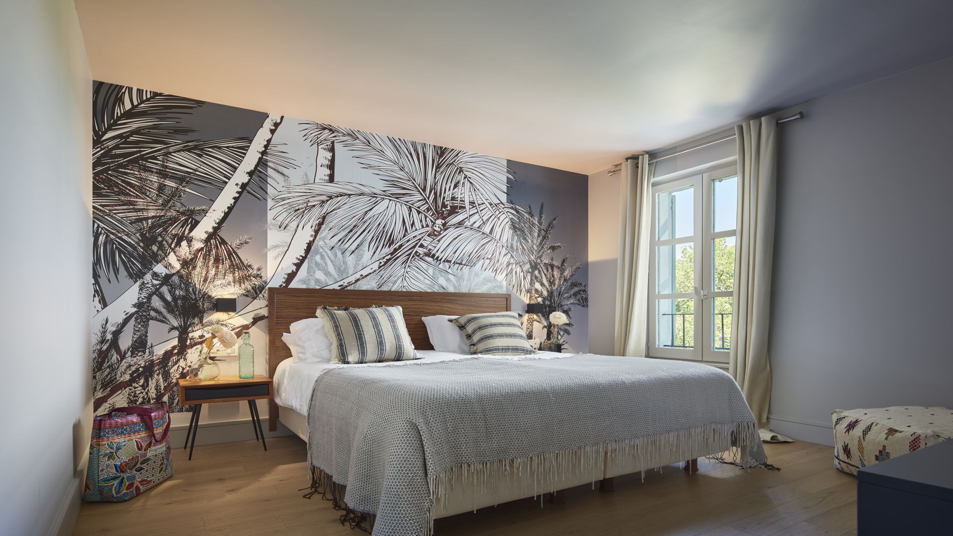 Villa Elegance, Les Marres
