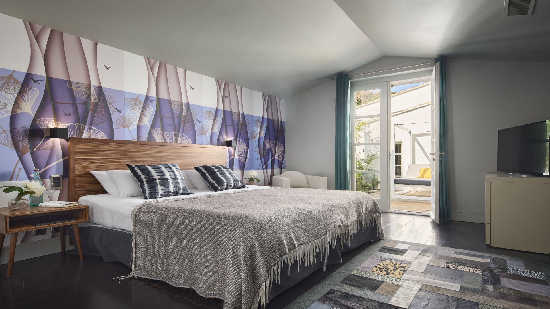 Villa Elegance, Les Marres