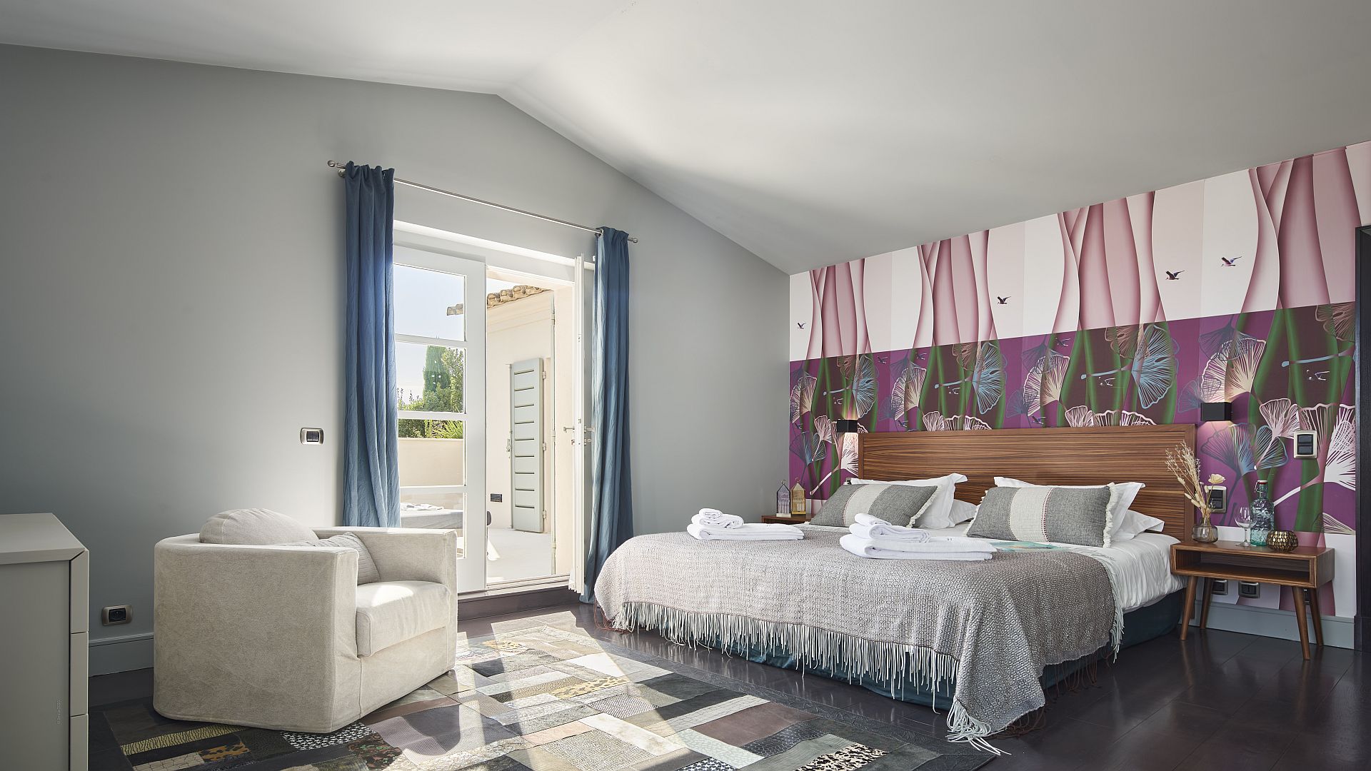 Villa Elegance, Les Marres