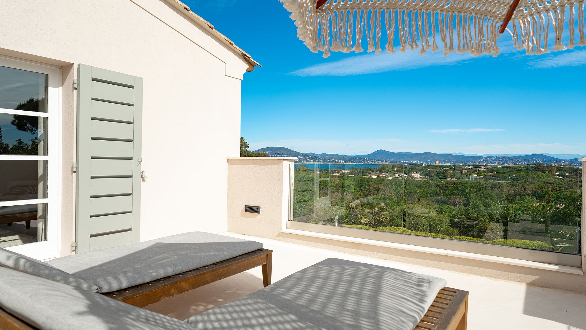 Villa Elegance, Les Marres
