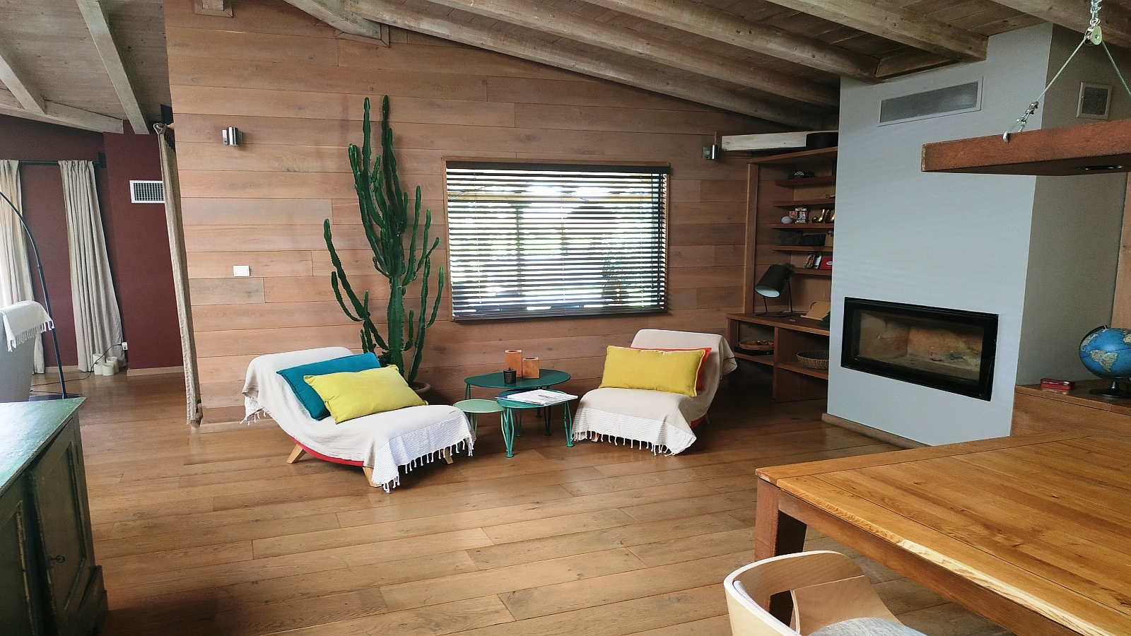 Villa Kaza, La Croix Valmer