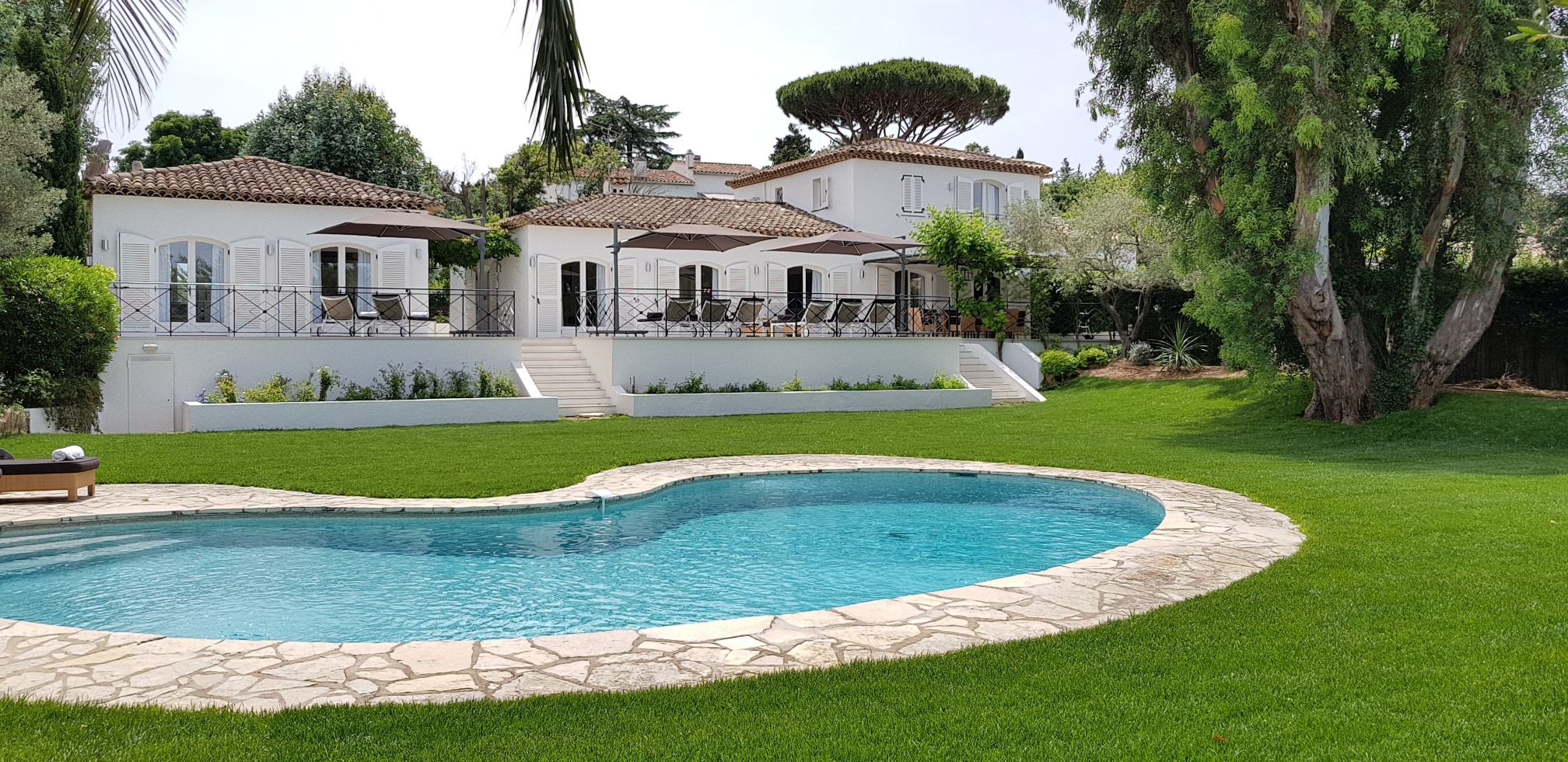 Villa Robin