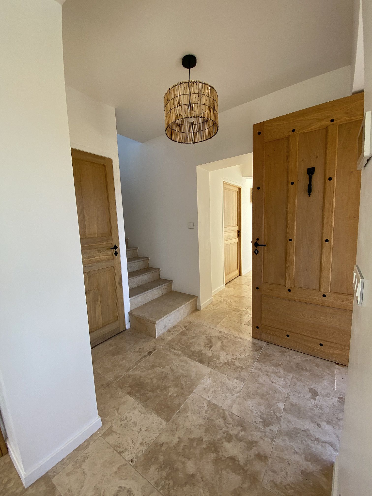 Villa Rosalie, Tahiti